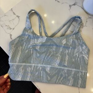 Lululemon Energy Bra